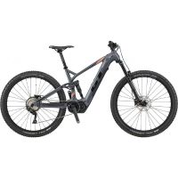 BICI GT FORCE CURRENT