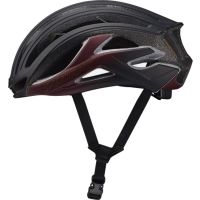 CASCO APERTO SPECIALIZED S-WORKS PREVAIL II VENT MIPS L MAROON/BLACK 60921-1114