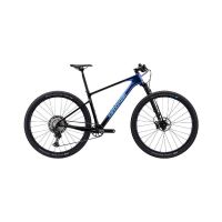 BICI MTB CANNONDALE SCALPEL HT CARBON 2 MD PURPLE HAZE C25231U20MD