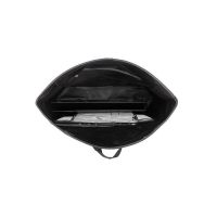 MESSENGER BAG PRO ORTLIEB NERO APERTO