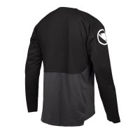 MAGLIA ENDURA MT500 BURNER L/S JERSEY 2023