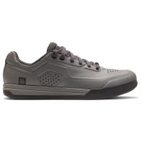 FOX UNION FLAT 41.5 GREY SHOES 29354-006-415