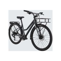 BICI CANNONDALE TREADWELL EQ DLX REMIXTE SM BLK C37131U10SM