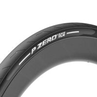 PIRELLI P-ZERO RACE TLR WHITE 700X26 26-622 TIRE