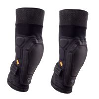 FOX PRO KNEE GUARDS