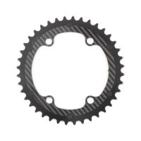CORONA CARBON-TI X-CARBORING 40T 110 BCD DURA-ACE 12V