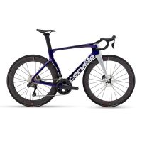 BICI CERVELO S5 ULTEGRA DI2 51 SAPPHIRE 0I0S5FUI2C51TW