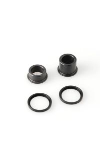 DT SWISS FRONT HUB CONVERSION KIT 15/100 MM FOR 350/370 DISC BRAKE HUBS