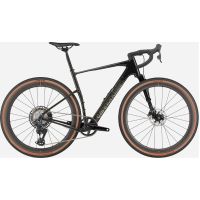 BICI CANNONDALE TOPSTONE CARBON LEFTY AXS