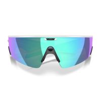OCCHIALI OAKLEY META VANGUARD BIANCO LENTE PRIZM SAPPHIRE OOW8001-0652
