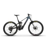 BICI FORBIDDEN BIKE DRUID CORE KIT1 MX