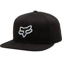 CAPPELLINO FOX LEGACY SNAPBACK