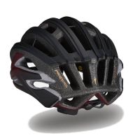 CASCO APERTO SPECIALIZED S-WORKS PREVAIL II VENT MIPS L MAROON/BLACK 60921-1114