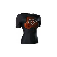 FOX WOMAN BASEFRAME PRO SS BIB