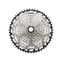 SHIMANO XT CS-M8100 12S 10-51D MICROSPLINE CS-M8100 CASSETTE