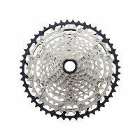 SHIMANO XT CS-M8100 12S 10-51D MICROSPLINE CS-M8100 CASSETTE