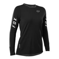 MAGLIA FOX DONNA DEFEND PRO LS