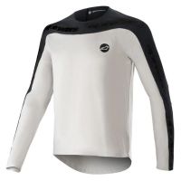 MAGLIA ALPINESTARS DROP META JERSEY LS