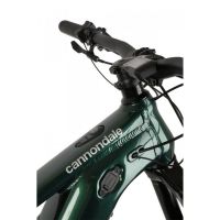 BICI CANNONDALE MOTERRA NEO S1