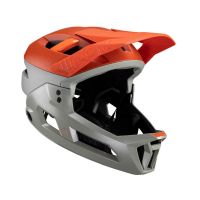 CASCO LEATT ENDURO 3.0 V24 3-IN-1