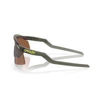 OCCHIALI OAKLEY HYDRA VERDE OLIVA INK LENTE PRIZM TUNGSTEN OO9229-1337