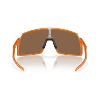 OCCHIALI OAKLEY SUTRO GINGER TRANSPARENT LENTE PRIZM BRONZE OO9406-A937