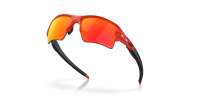 OCCHIALI OAKLEY FLAK 2.0 XL MATTE REDLINE PRIZM RUBY OO9188-J159