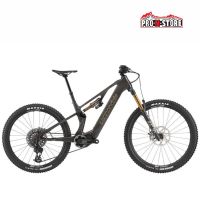BICI CANNONDALE MOTERRA SL 1