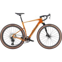 BICI CANNONDALE TOPSTONE CARBON LTD DI2