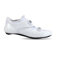 SCARPE SPECIALIZED S-WORKS ARES ROAD 42 WHITE 61021-4342