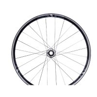 COPPIA DI RUOTE ENVE WS G27 650B I9 XD 12X100/142 CL 24 FORI