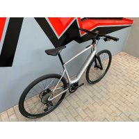 BICI USATA E-BIKE SPECIALIZED TURBO VADO SL 5.0 - LARGE - ANNO 2021