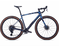 BICI SPECIALIZED S-WORKS DIVERGE