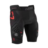 PANTALONCINI LEATT IMPACT SHORTS 3DF 5.0