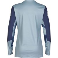 MAGLIA FOX DONNA DEFEND LS JERSEY TAUNT