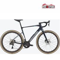 BICI CANNONDALE SYNAPSE CARBON 1