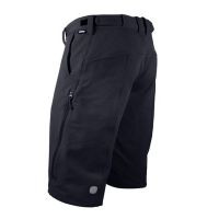 POC TRAIL VENT SHORTS NERO XL
