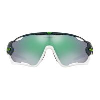 OCCHIALI OAKLEY JAWBREAKER CAVENDISH EDITION PRIZM JADE OO9290-3631