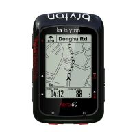 GPS BRYTON AERO 60E CON SUPPORTO AERO MOUNT