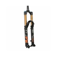 FORCELLA FOX 2021 38K FLOAT 27.5F-S ESC.160 GRIP2 HSCLSC SBLK 15QRX110 1.5 HTS