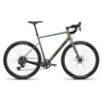 BICI SANTA CRUZ STIGMATA 3 CC KIT 700C FORCE AXS