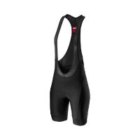 CASTELLI WOMAN PRIMA BIBSHORT