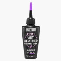 KIT MUC-OFF E-BIKE WASH LUBE