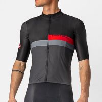 CASTELLI A BLOCCO JERSEY