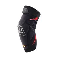 GINOCCHIERE TROY LEE DESIGNS RAID D3O MD BLACK 591003003