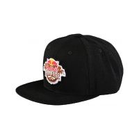 TROY LEE DESIGNS REDBULL RAMPAGE LOGO HAT