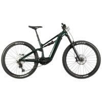 BICI CANNONDALE MOTERRA NEO S1