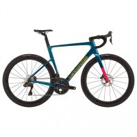 CANNONDALE BIKE SUPERSIX EVO 2