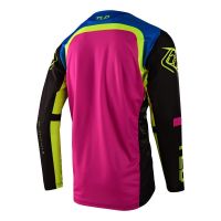 MAGLIA TROY LEE DESIGNS SPRINT FRACTURA