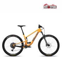 BICI SANTA CRUZ TALLBOY C S 2024